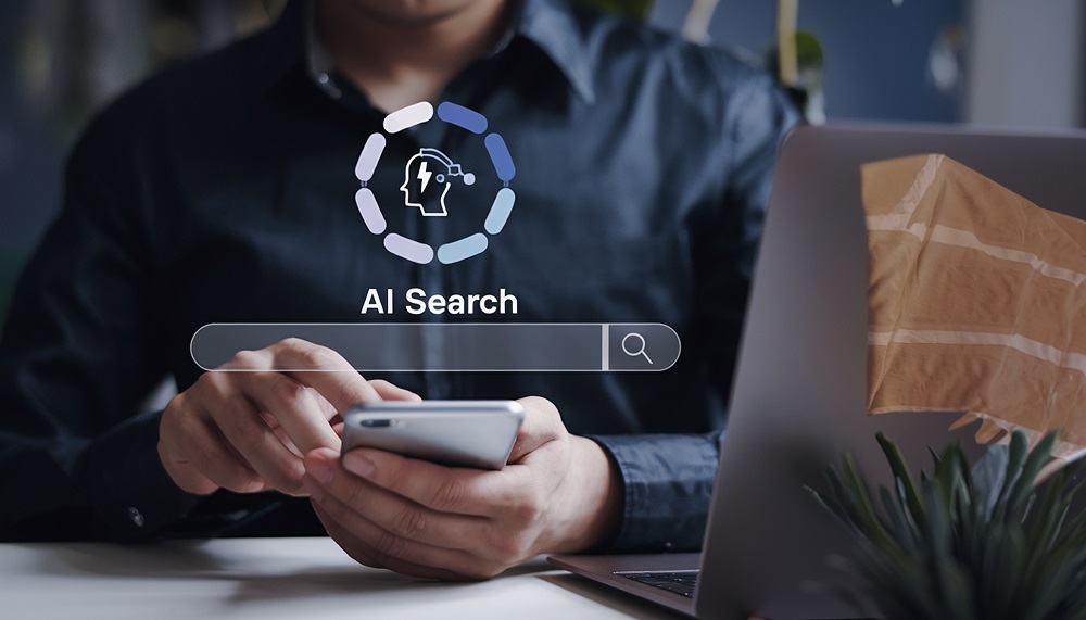 How AI Is Changing the Future of Search Optimization