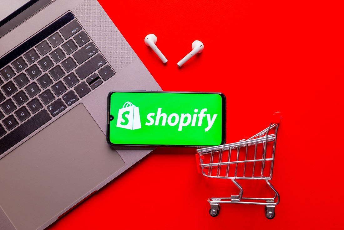 Your Guide to Moving an Online Store to Shopify